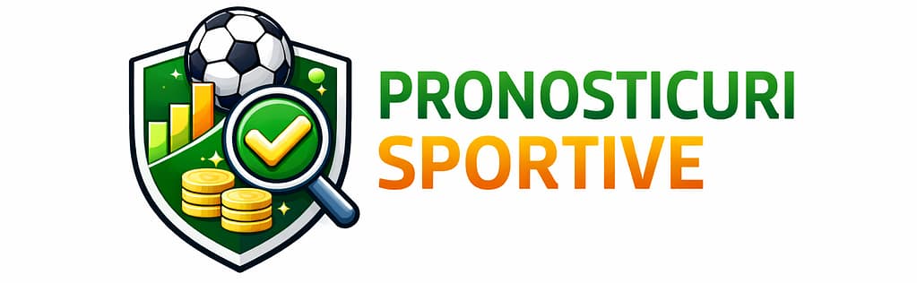 pronosticuri sportive logo