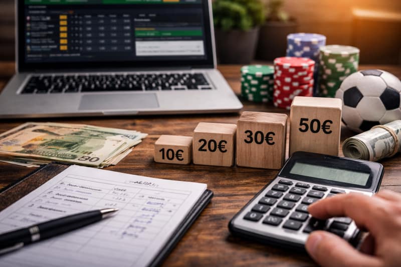 Gestionare bankroll gestionare bankroll