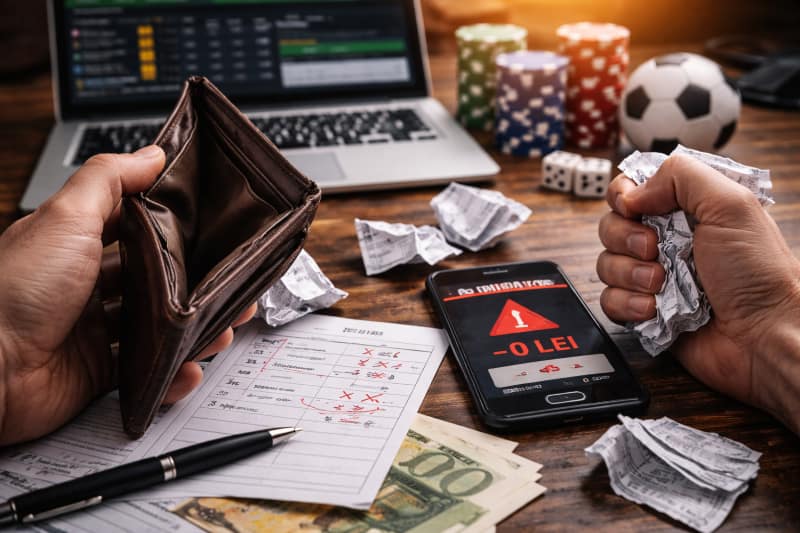 Gestionare bankroll gestionare bankroll