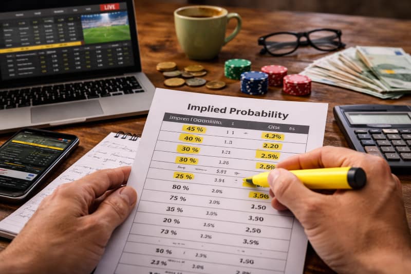Value bet value bet