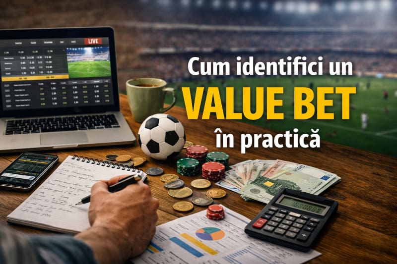 value bet